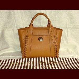Henri Bendal Brunch Tote